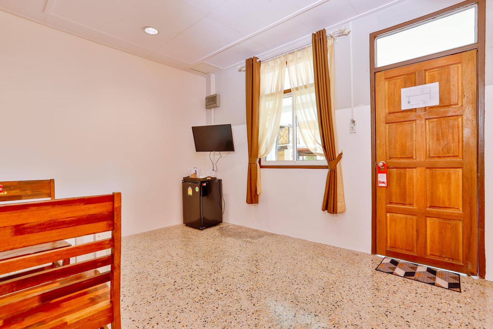 Aonang Privacy Resort Ao Nang Exterior photo