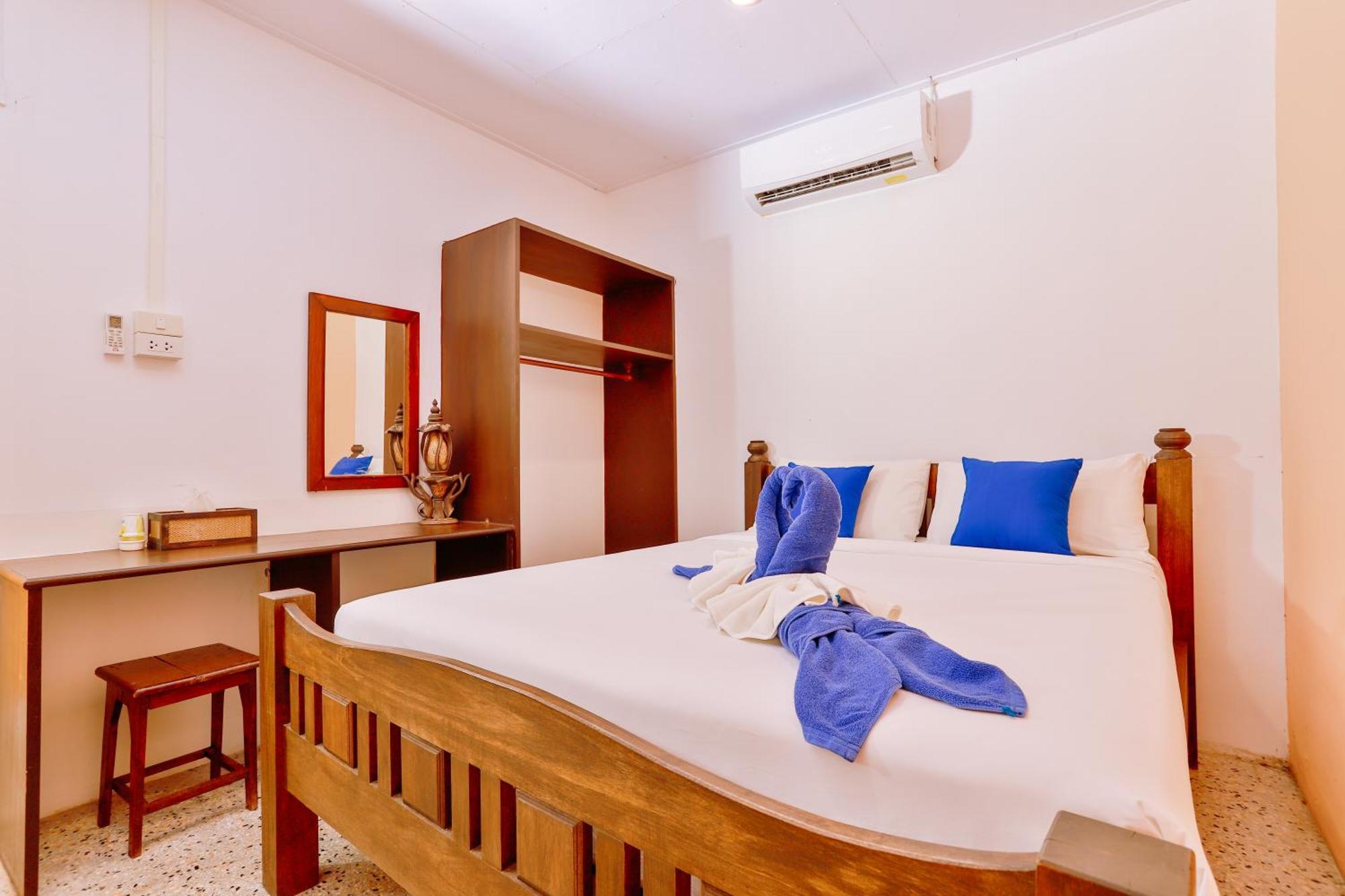 Aonang Privacy Resort Ao Nang Exterior photo