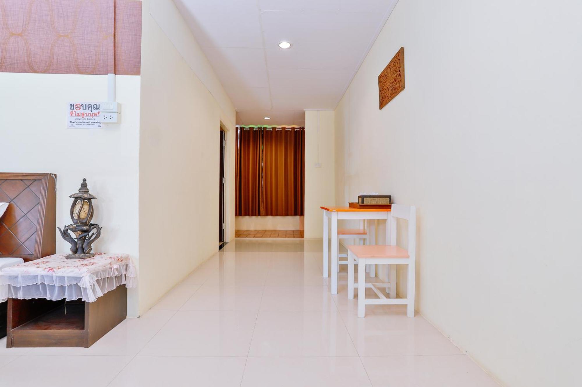 Aonang Privacy Resort Ao Nang Exterior photo