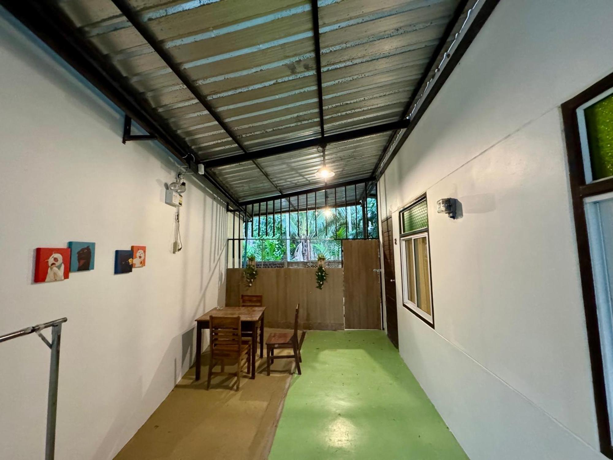 Aonang Privacy Resort Ao Nang Exterior photo